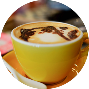 Сappuccino