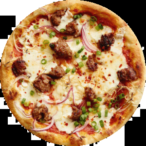Capricciosa