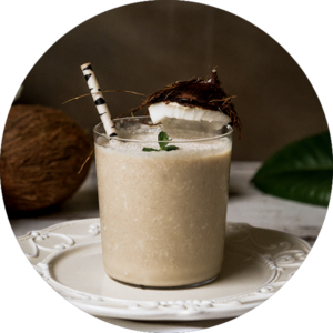Latte vegetale