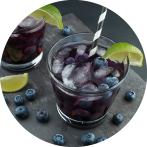 Frullato di frutta